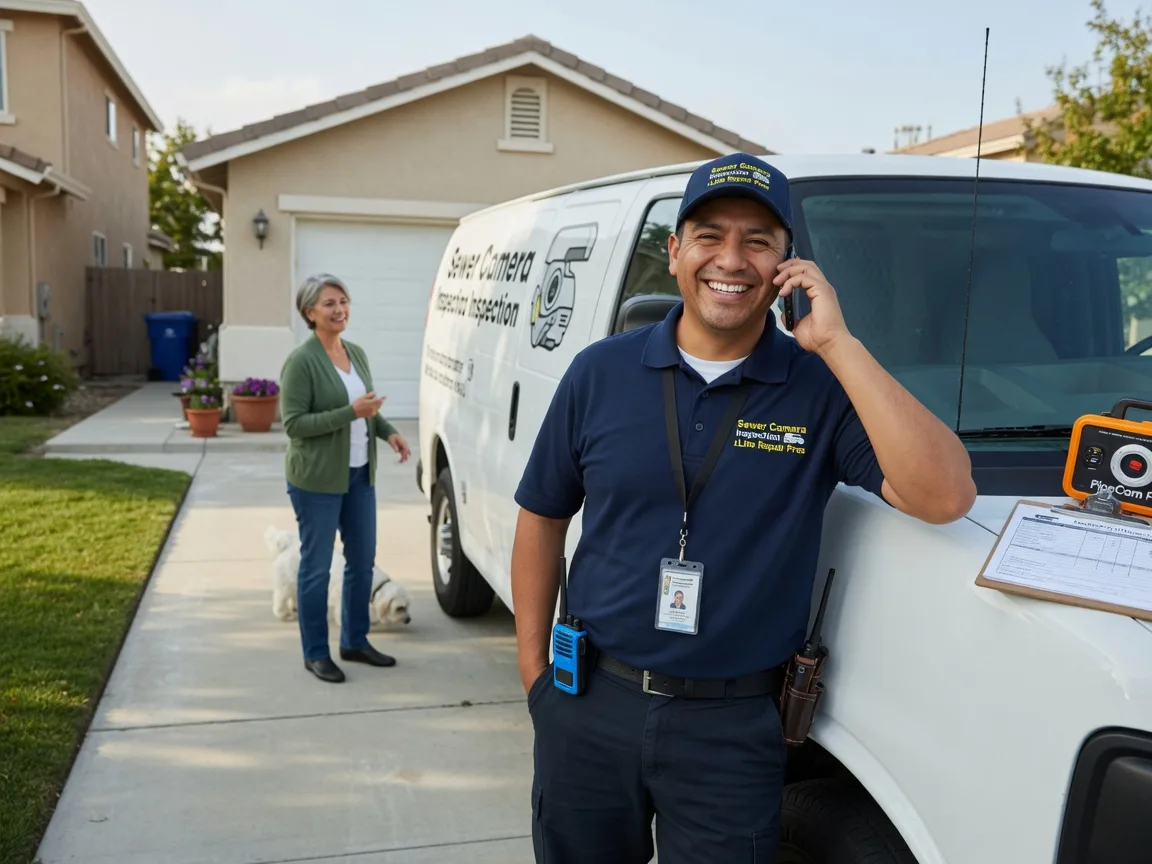 Sewer Line Repair Mankato, KS FAQs